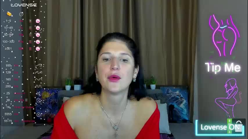 alianna_solo_kiss Live Sex December 13, 2025