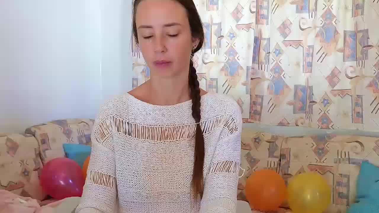 Miss_Milka Live Sex December 18, 2025