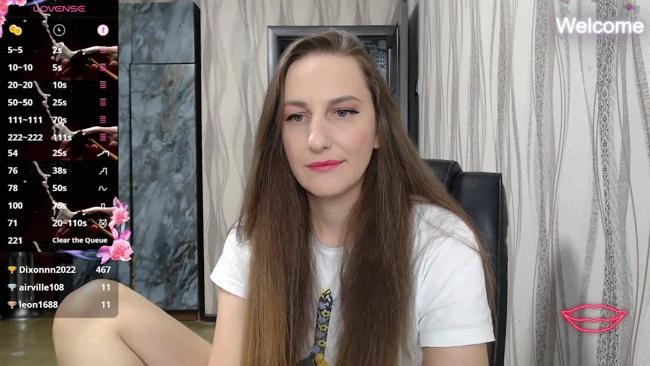 MilayaZhenya Live Sex December 13, 2025