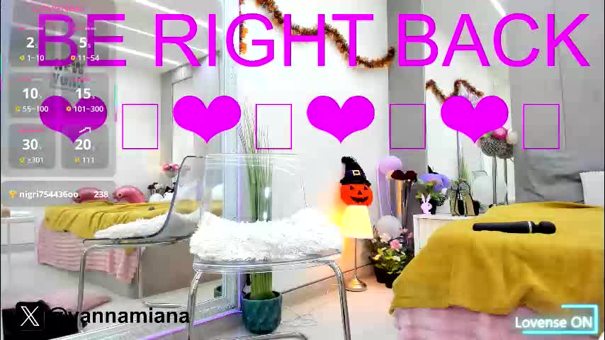 yana_miana Live Sex December 13, 2025