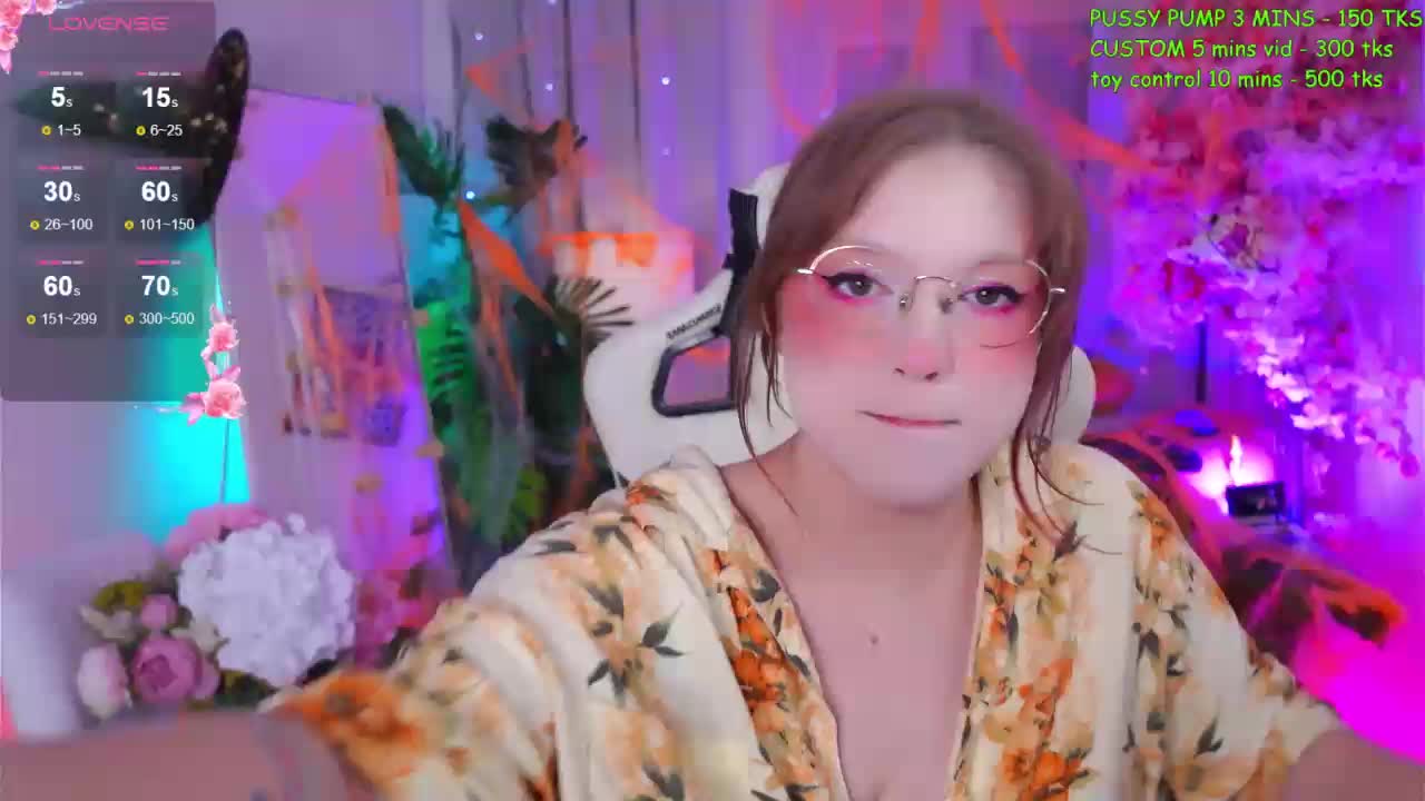 CrazyWine Live Sex December 17, 2025