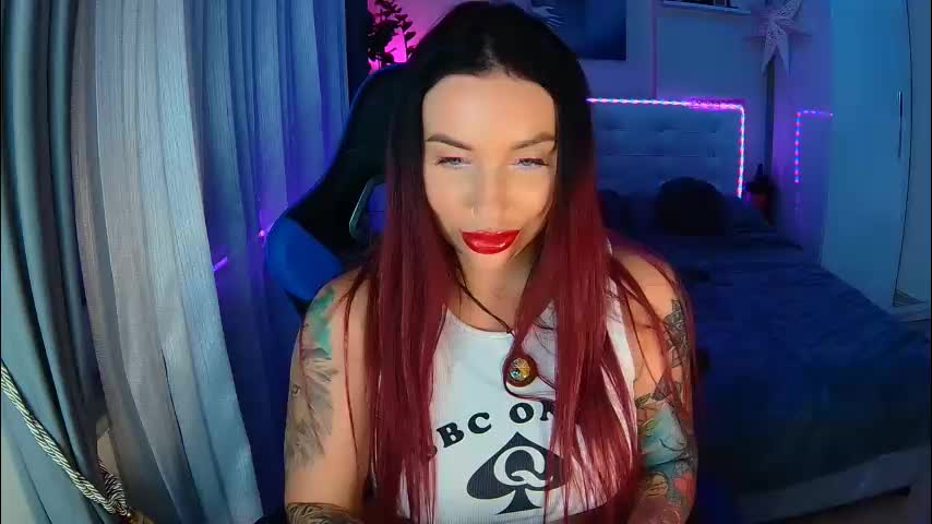 cokeyspeed69 Live Sex December 13, 2025