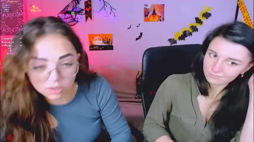 lia_sunset Live Sex December 13, 2025