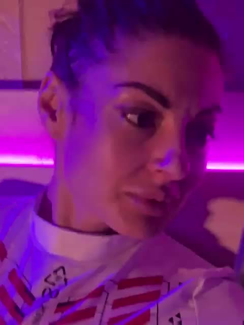 Monika-3 Live Sex October 30, 2025