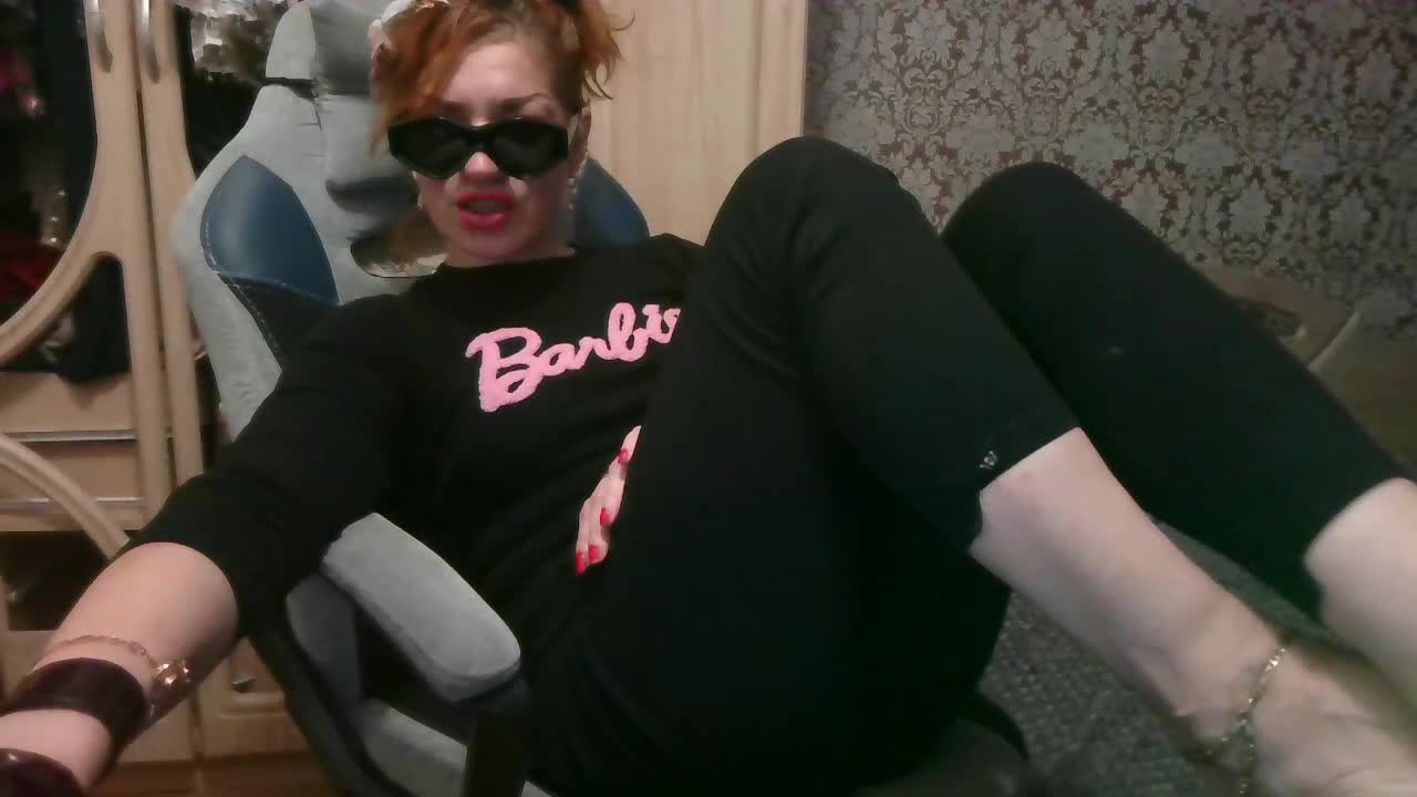 Atomic4love Live Sex December 13, 2025