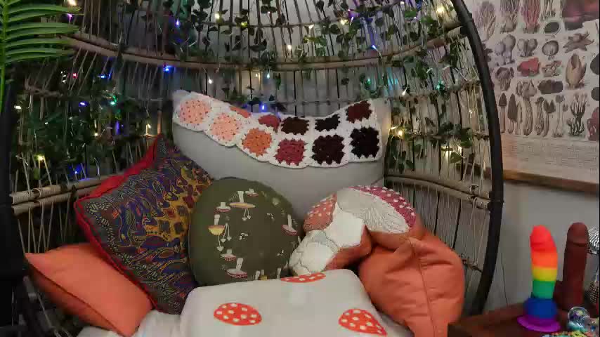 bendingofwillow Live Sex 2025.10.30