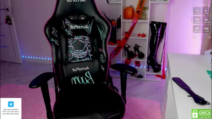 hellokittyalice Live Sex December 14, 2025