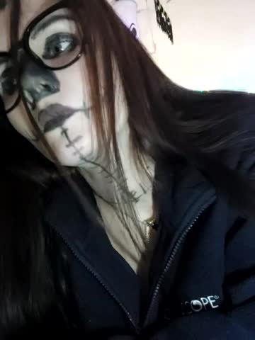 LisaLovHoney Live Sex 2025.10.30