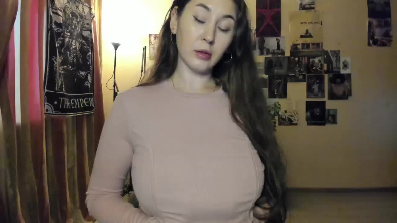 TemptingFable Live Sex December 14, 2025