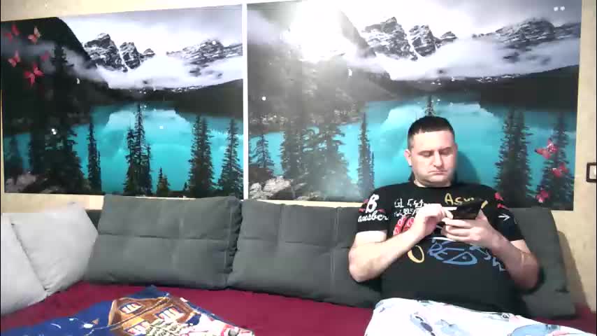 kleosnow Live Sex December 19, 2025