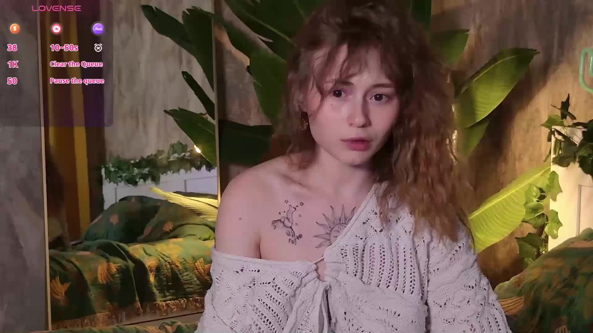 YoPixie Live Sex 2025.10.30