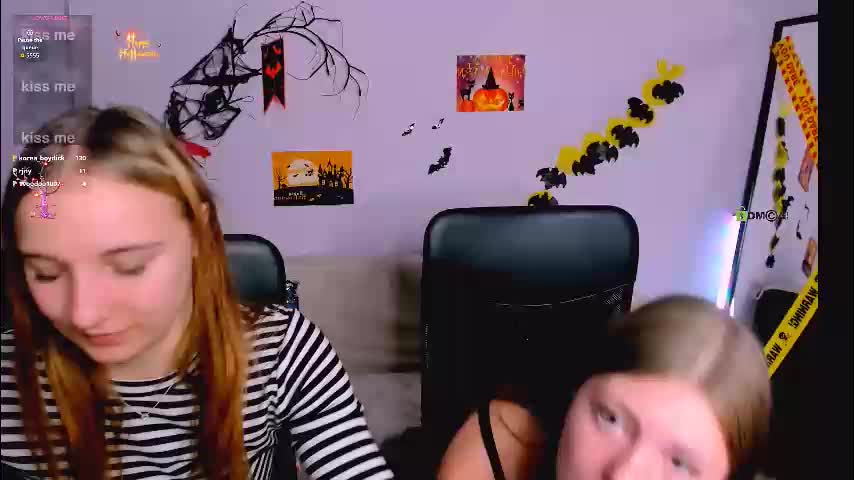 keylas_moan Live Sex December 14, 2025