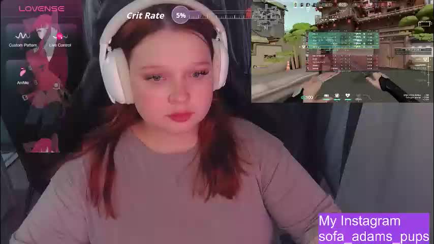 _sofia_adam_ Live Sex December 14, 2025