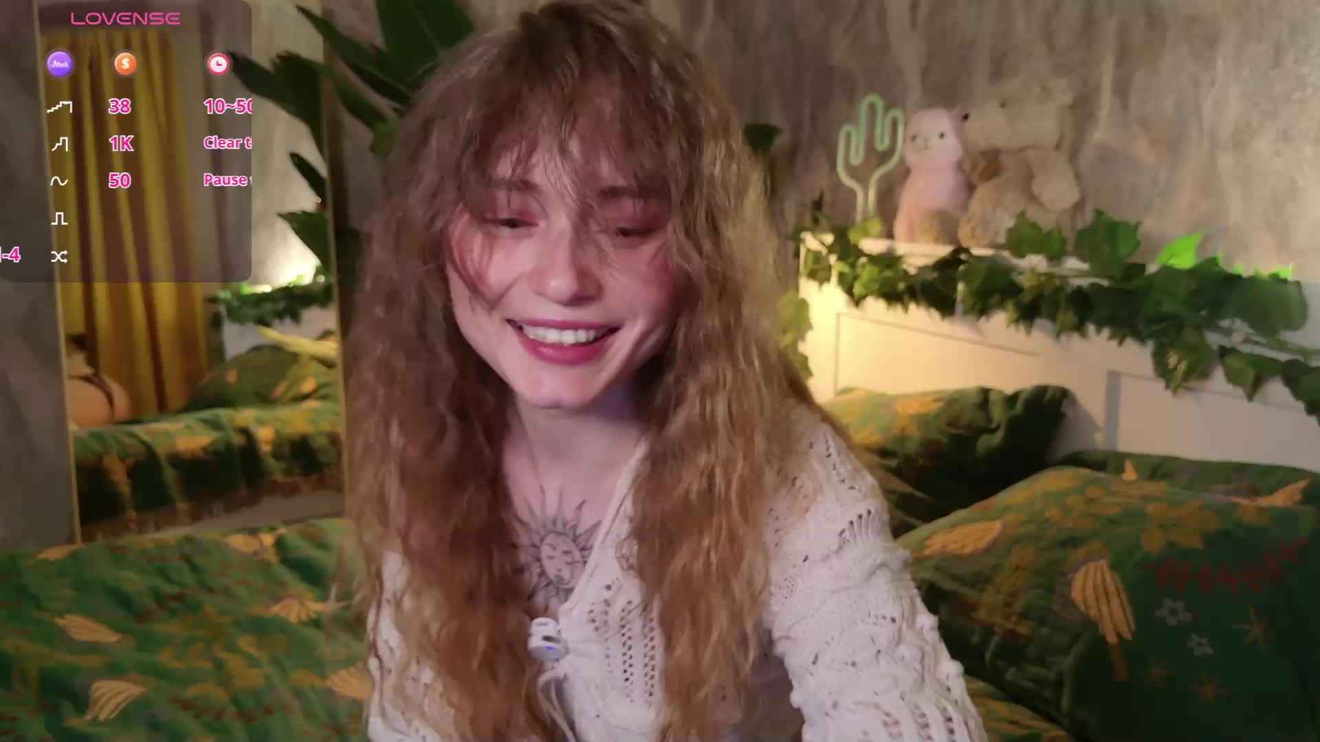 YoPixie Live Sex 2025.10.30