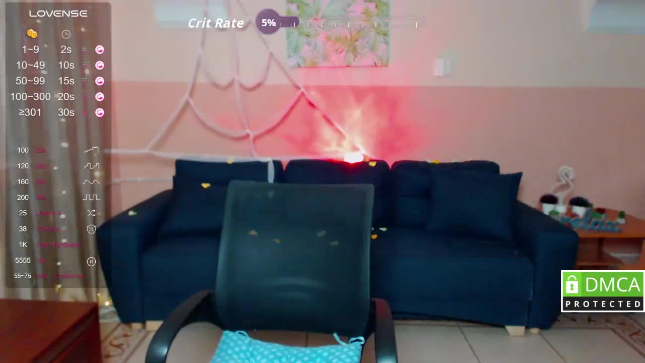 AminaBeatris13 Live Sex December 14, 2025