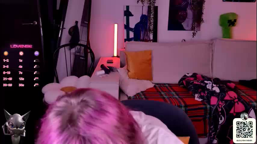 _lollyshy_ Live Sex 2025.10.30