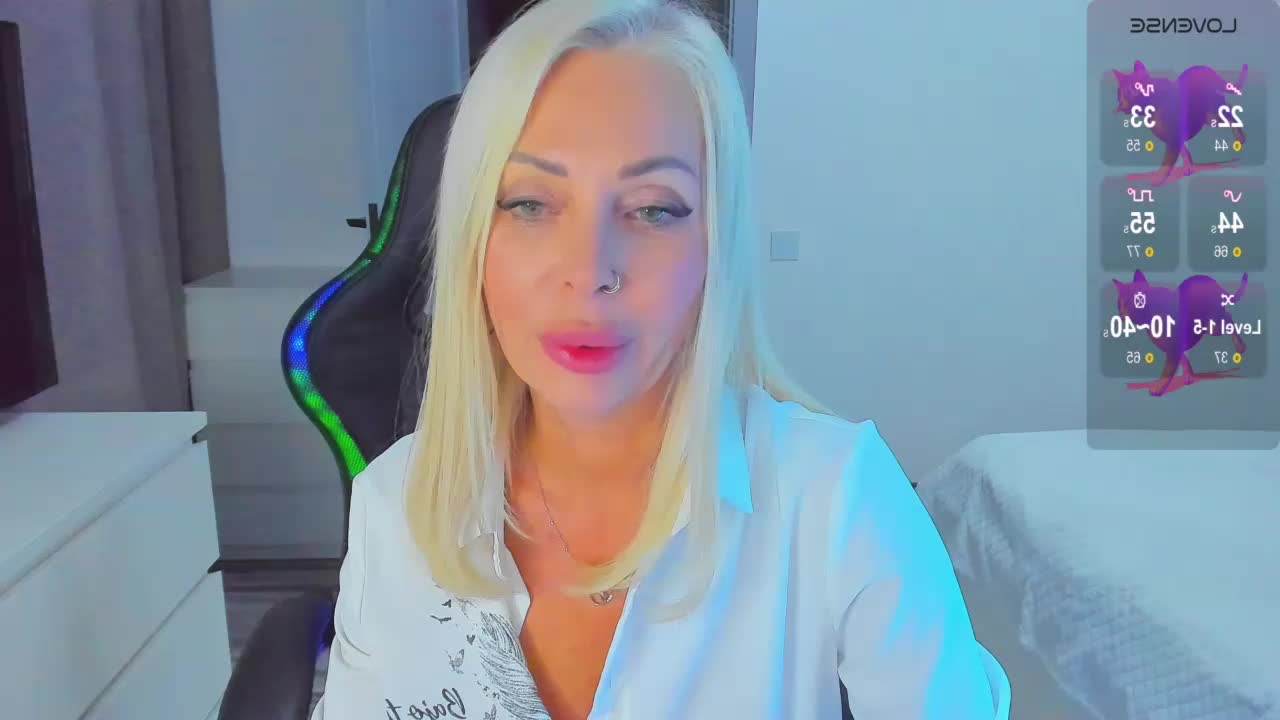 Sunbeam Live Sex December 18, 2025