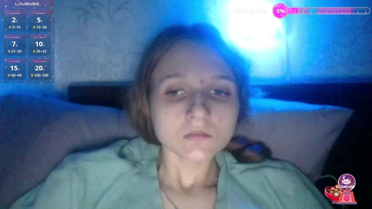Draznilkina Live Sex December 13, 2025