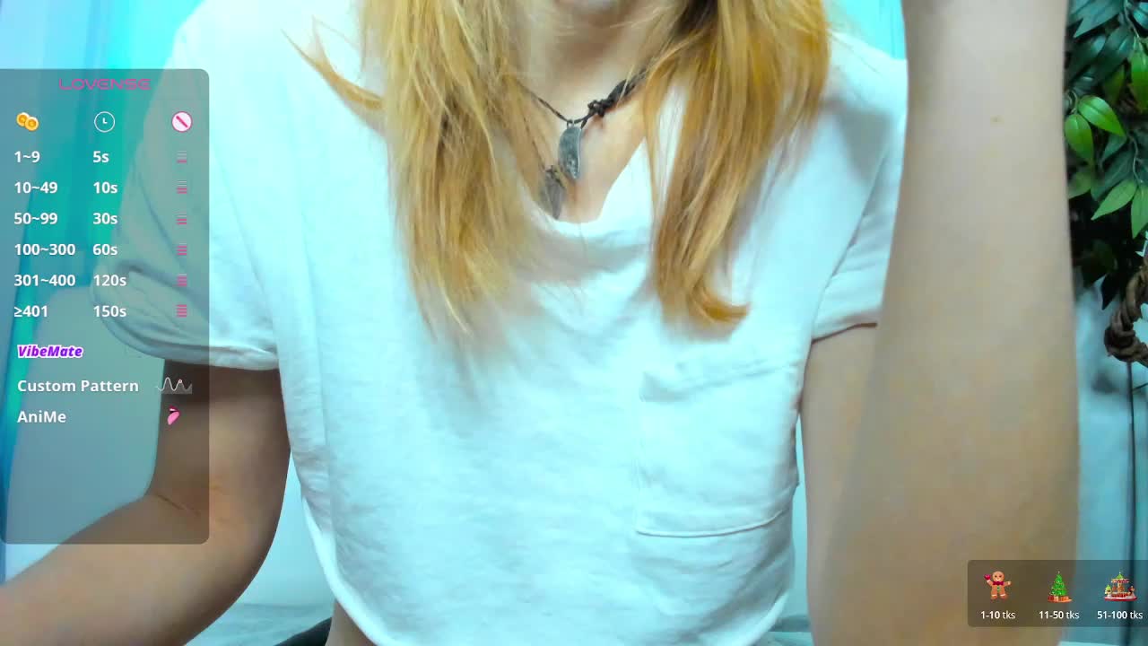 Beellami Live Sex December 13, 2025