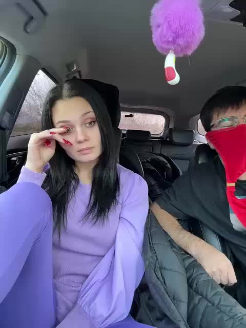 _Milashka_ Live Sex December 17, 2025