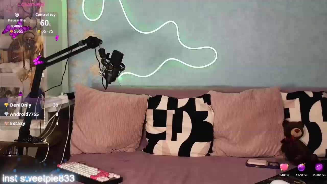 Anal_Girl Live Sex December 14, 2025