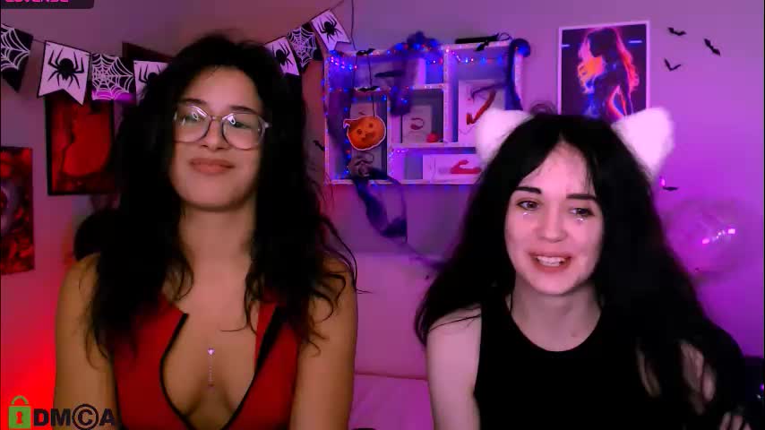 justcamila_ Live Sex December 13, 2025