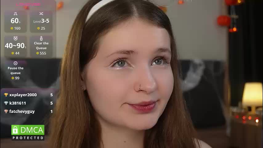 amycuteee Live Sex October 30, 2025