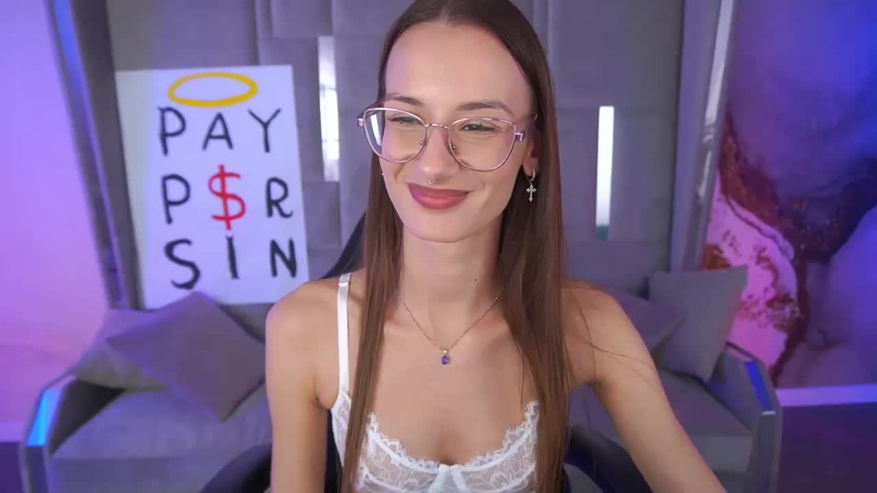 CozyMell Live Sex December 17, 2025