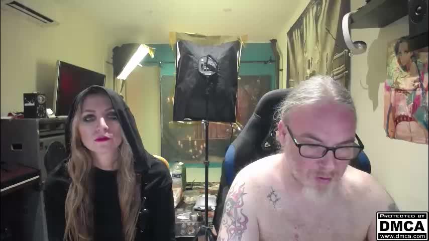 saruandjay Live Sex December 15, 2025