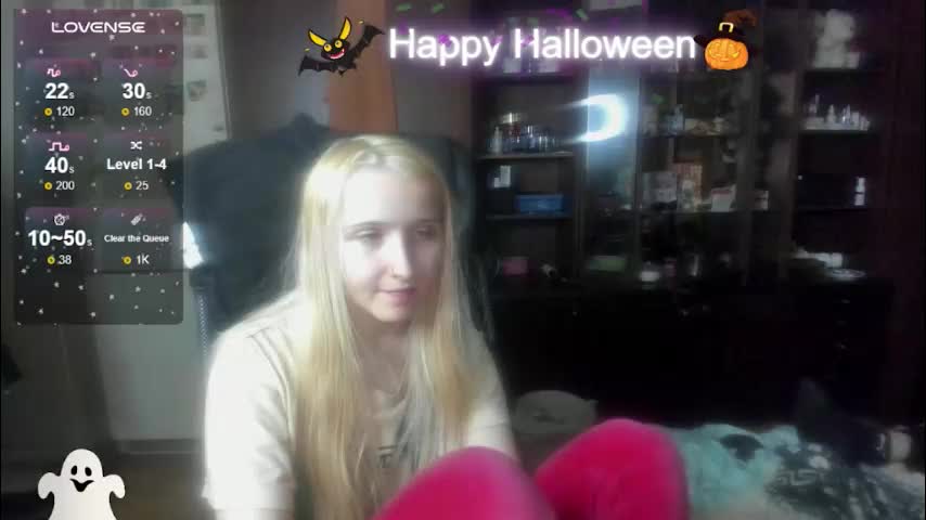 amanda_sherr Live Sex October 30, 2025