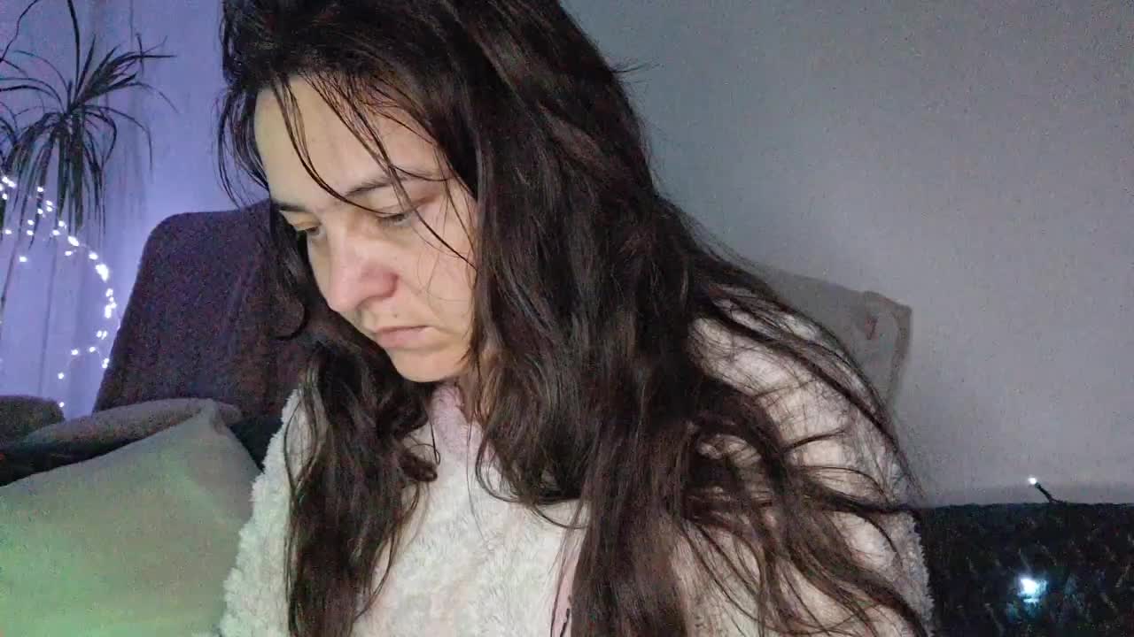 CyndeeWinter Live Sex December 12, 2025