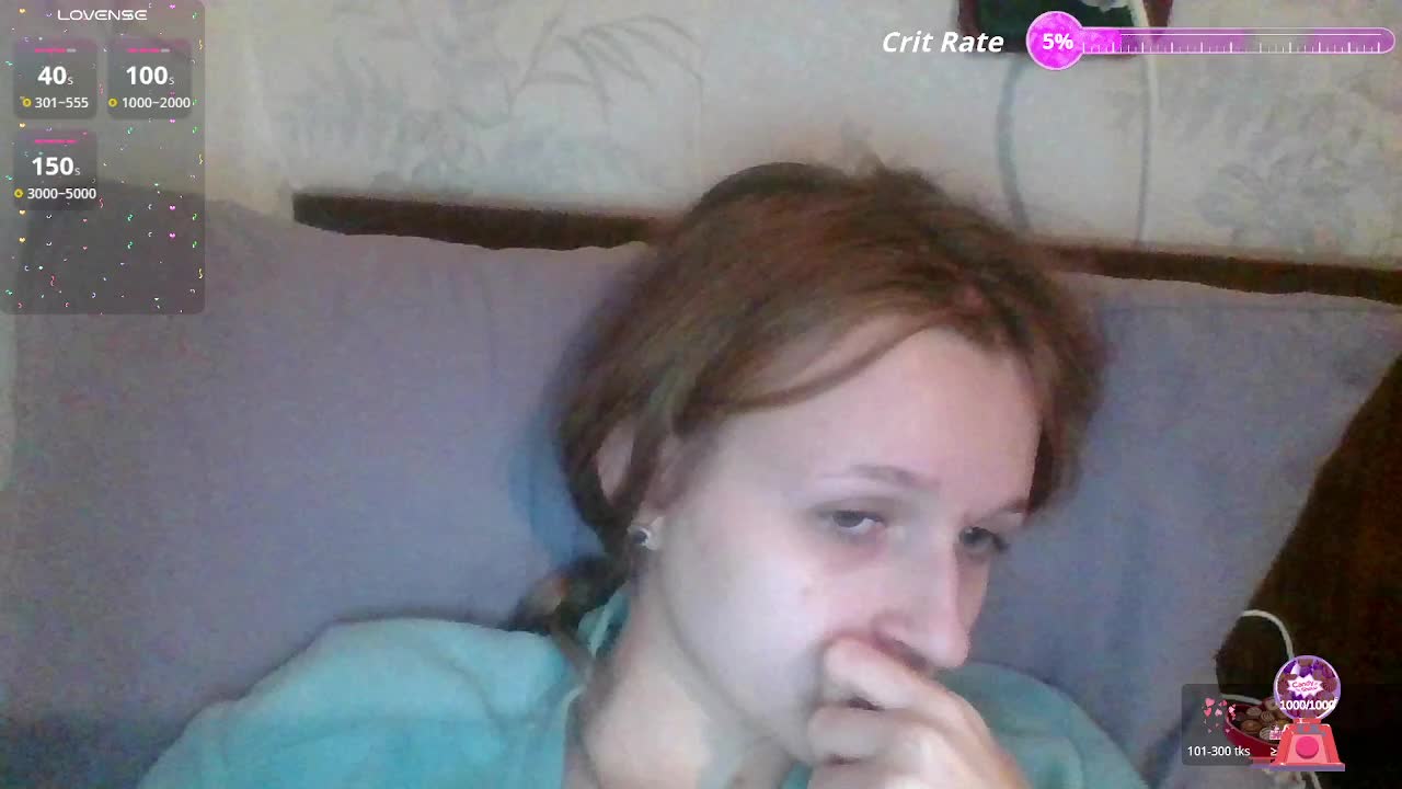 Draznilkina Live Sex December 13, 2025