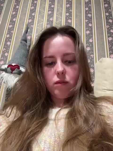 MariaBowman Live Sex December 12, 2025