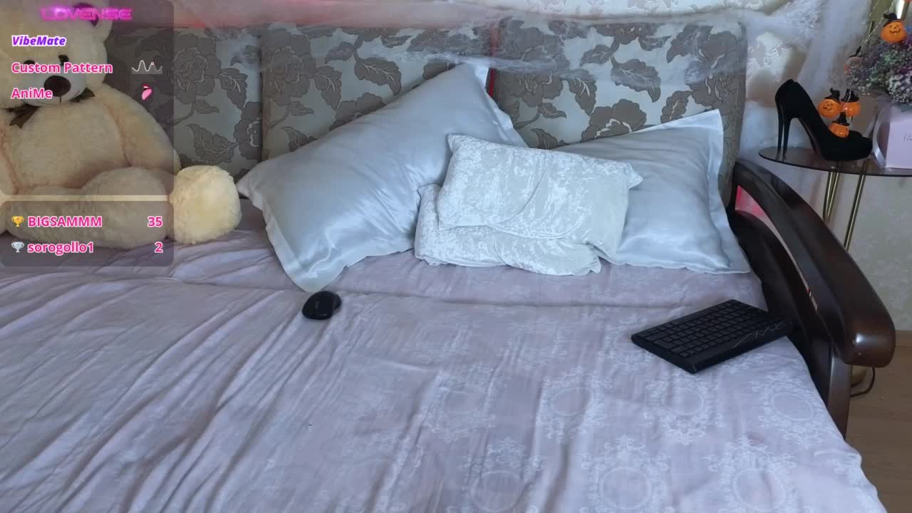 MargoDiva Live Sex December 14, 2025