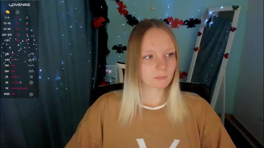 kelly_lly Live Sex October 30, 2025