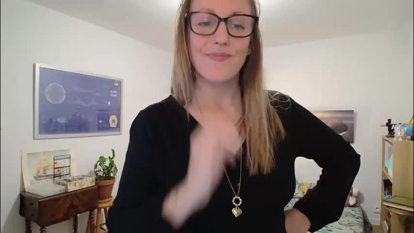 alice8363 Live Sex October 30, 2025