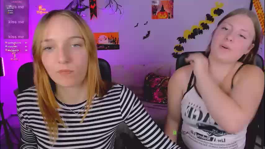 keylas_moan Live Sex December 14, 2025