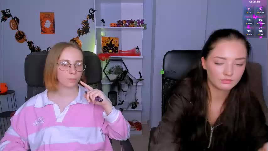 miki_nikki Live Sex December 13, 2025