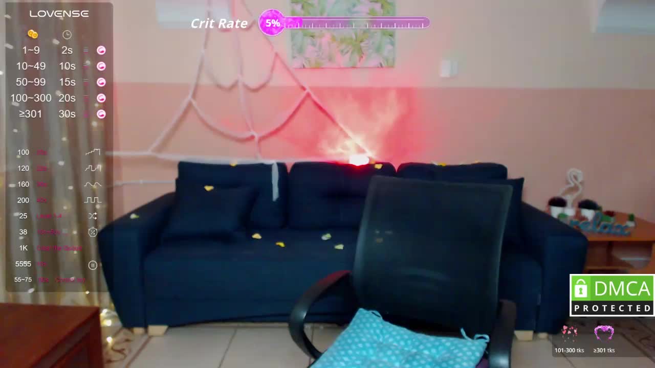 AminaBeatris13 Live Sex December 14, 2025