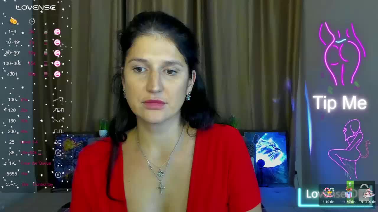 AliannaSoloKisses Live Sex December 14, 2025