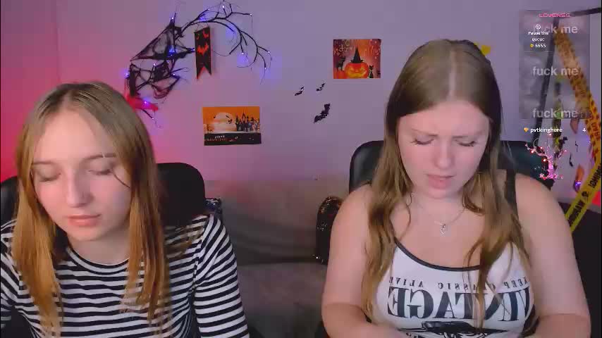 keylas_moan Live Sex December 14, 2025