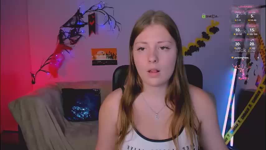 keylas_moan Live Sex December 14, 2025