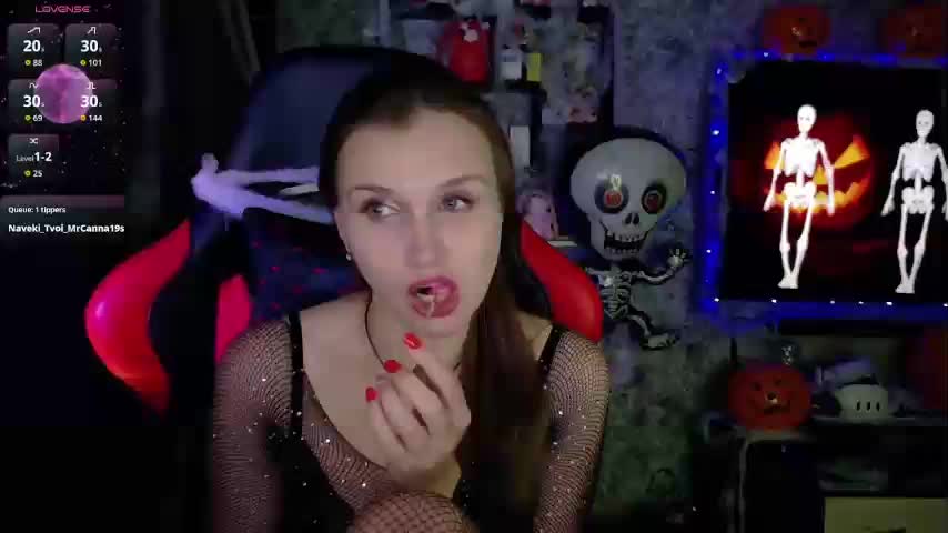 MedSEXtri4ka Live Sex December 14, 2025