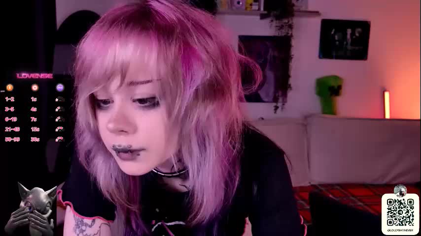 _lollyshy_ Live Sex 2025.10.30