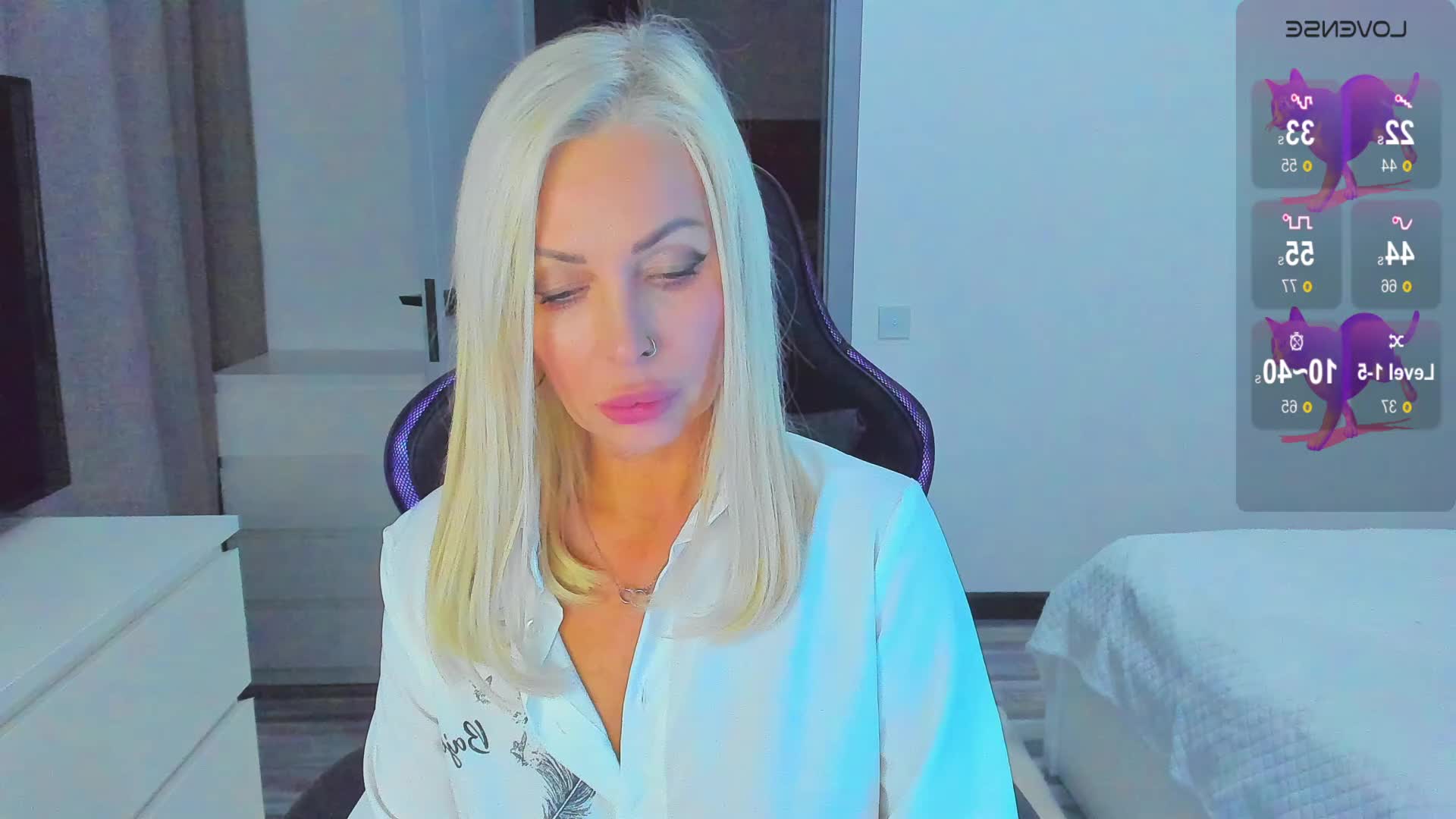 Sunbeam Live Sex December 18, 2025