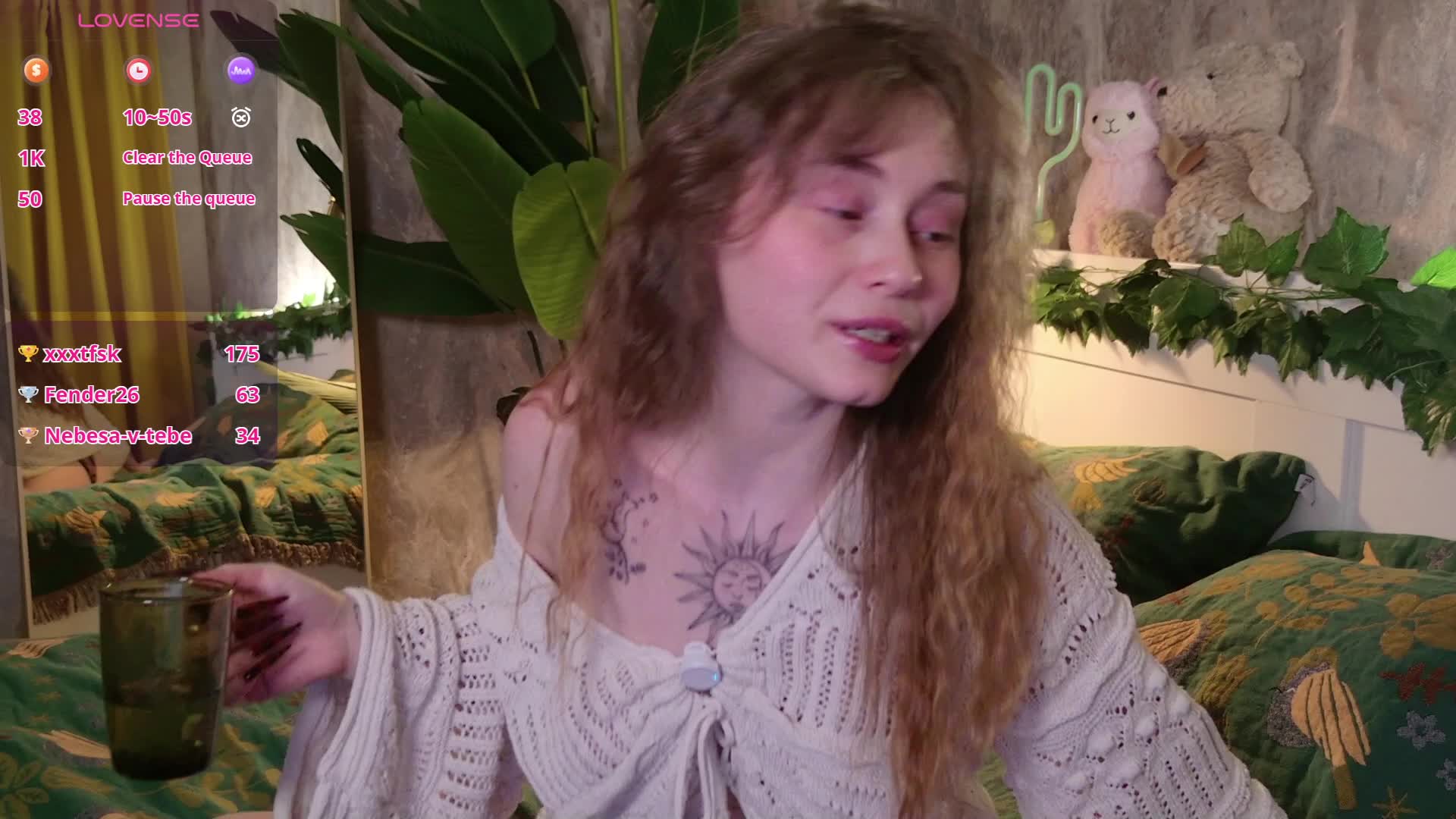 YoPixie Live Sex December 13, 2025