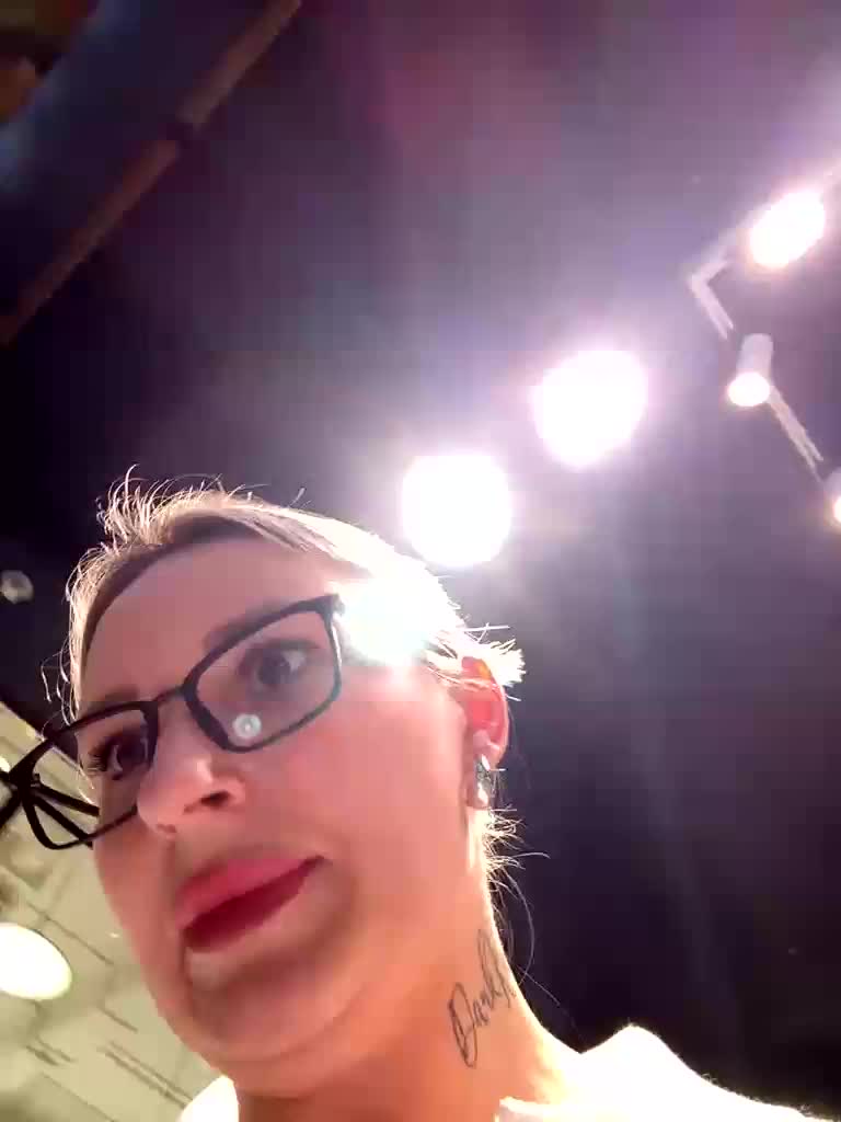 FetishTeacher Live Sex December 19, 2025