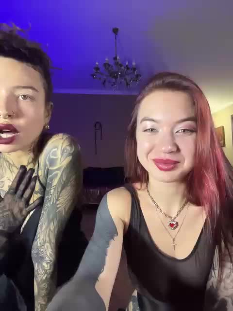 Lina69Femdom Live Sex December 17, 2025