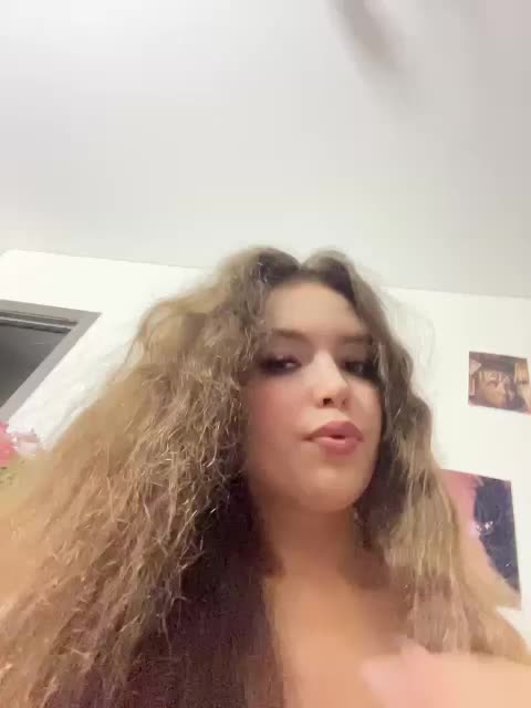 YourLadyyy Live Sex December 17, 2025