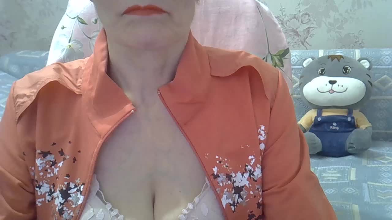 Red-Rose-777 Live Sex December 18, 2025